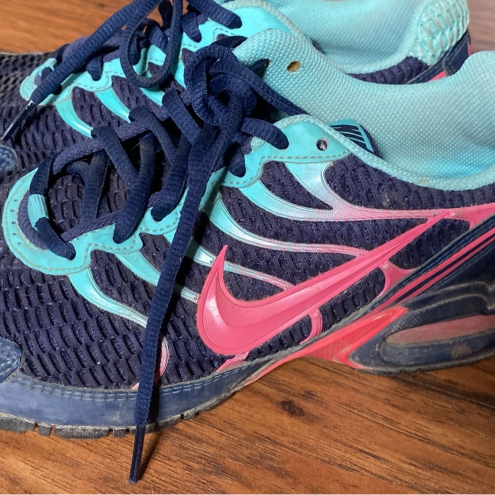 Nike Women's Multicolor Running Shoes